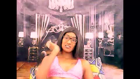 indianrebel4u2luv online show from December 18, 2025, 6:08 am