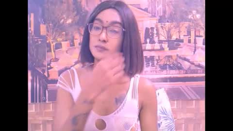 indianrebel4u2luv online show from March 13, 2026, 7:04 am