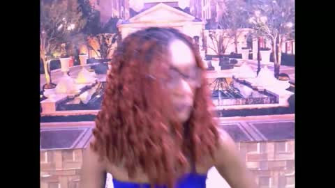 indianrebel4u2luv online show from April 17, 2026, 9:45 am