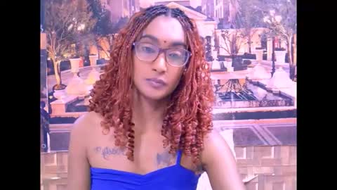 indianrebel4u2luv online show from April 17, 2026, 9:51 pm