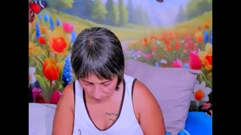 indianroxy27 online show from January 11, 2026, 9:20 pm