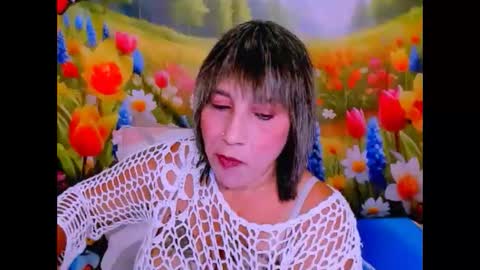 indianroxy27 online show from February 17, 2026, 6:03 pm