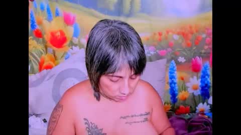 indianroxy27 online show from February 28, 2026, 7:26 pm