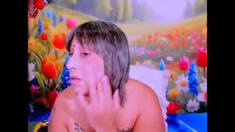 indianroxy27 online show from March 9, 2026, 6:50 am