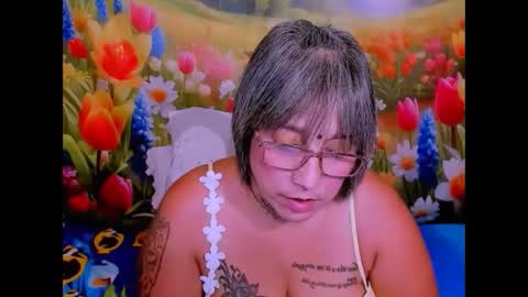 indianroxy27 online show from March 13, 2026, 6:36 pm