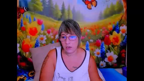 indianroxy27 online show from March 14, 2026, 9:48 am