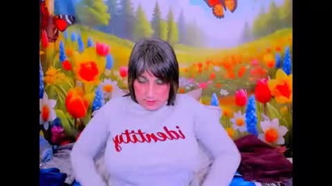 indianroxy27 online show from April 6, 2026, 5:58 pm