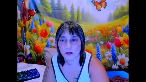 indianroxy27 online show from May 10, 2026, 10:48 pm