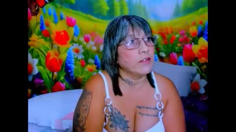 indianroxy27 online show from June 6, 2026, 6:45 pm