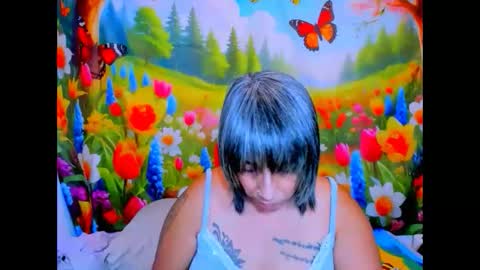 indianroxy27 online show from June 8, 2026, 5:57 pm