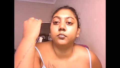 Snapshot of indianruby21 chatting on March 31, 2026, 9:10 am indianruby21 online show from March 31, 2026, 9:10 am