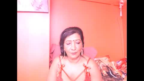 indiansarika65 online show from March 22, 2026, 4:54 pm