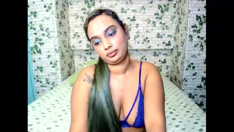 goddess online show from December 5, 2024, 6:11 pm