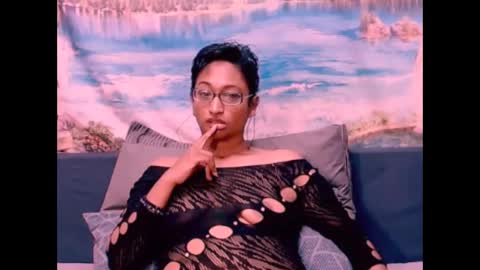 Snapshot of indianspicy69 chatting on December 17, 2024, 9:05 pm Shreya online show from December 17, 2024, 9:05 pm