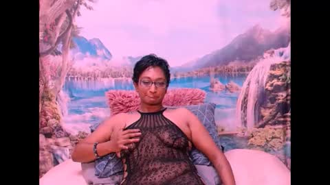 Snapshot of indianspicy69 chatting on January 17, 2025, 11:18 pm Shreya online show from January 17, 2025, 11:18 pm