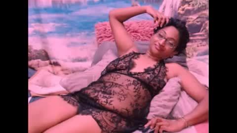 Snapshot of indianspicy69 chatting on February 1, 2025, 12:29 am Shreya online show from February 1, 2025, 12:29 am