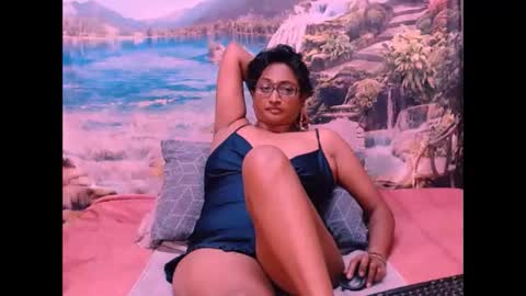 Snapshot of indianspicy69 chatting on February 13, 2025, 7:21 pm Shreya online show from February 13, 2025, 7:21 pm