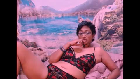 Snapshot of indianspicy69 chatting on February 15, 2025, 1:31 am Shreya online show from February 15, 2025, 1:31 am