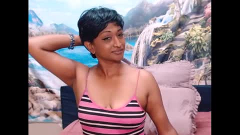 Snapshot of indianspicy69 chatting on February 25, 2025, 4:53 pm Shreya online show from February 25, 2025, 4:53 pm