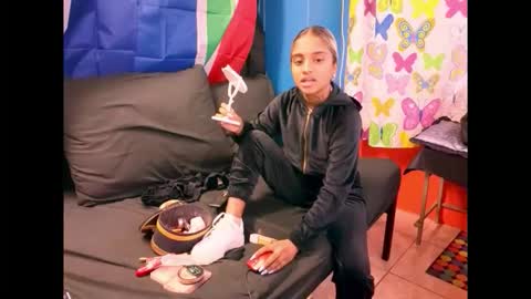 indiansumaya29 online show from February 16, 2026, 6:42 am