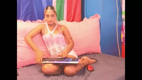 indiansumaya29 online show from February 21, 2026, 6:47 am