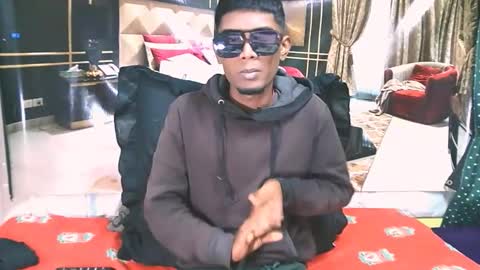 BabyFace online show from June 8, 2026, 5:52 am