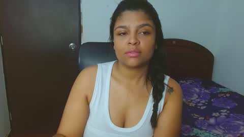 Snapshot of indica_18 chatting on December 11, 2024, 1:39 pm Aleja vallejo online show from December 11, 2024, 1:39 pm