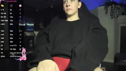 Indie or Rose or Indie Rose or Goddess online show from October 29, 2025, 12:02 am