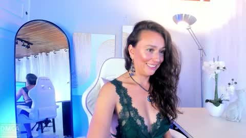 Indigo Wild  online show from January 5, 2026, 10:24 pm