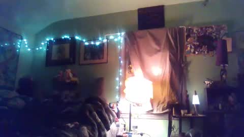 indigo_scorpio online show from February 19, 2025, 1:08 am