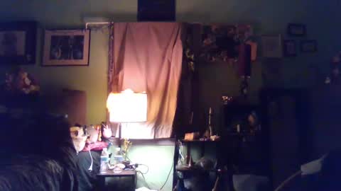 indigo_scorpio online show from March 8, 2025, 12:55 am