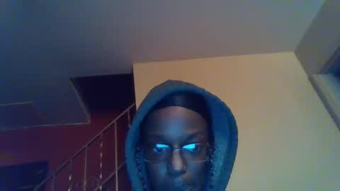 indigo_scorpio online show from March 12, 2025, 5:02 am