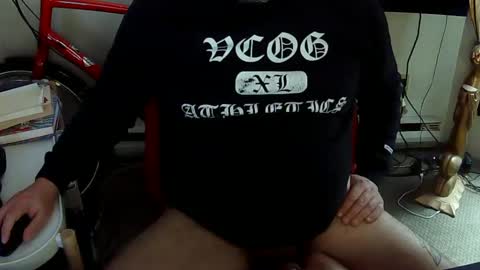 BroLOU online show from February 16, 2025, 10:32 pm