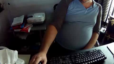 BroLOU online show from October 20, 2025, 11:05 pm