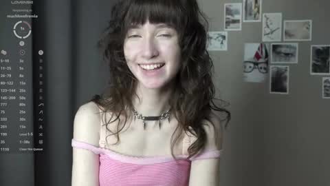 My name Nancy online show from April 16, 2026, 9:39 pm