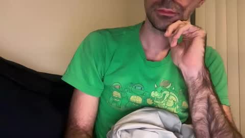 just1dude online show from February 8, 2026, 4:05 am