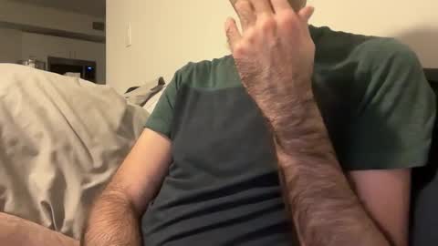 just1dude online show from March 9, 2026, 4:27 am