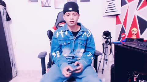 matias online show from December 20, 2024, 3:58 am