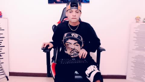 matias online show from March 28, 2026, 11:26 pm