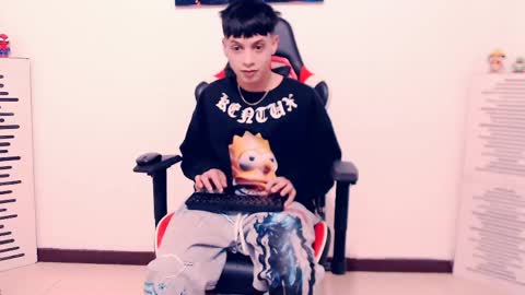 matias online show from April 20, 2026, 12:13 am