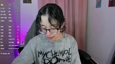 Diana online show from March 12, 2026, 11:44 pm