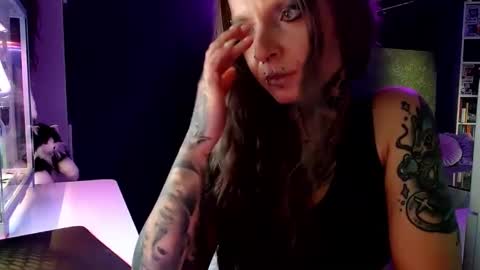 InesDesire online show from December 31, 2024, 11:42 am