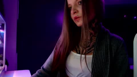 InesDesire online show from January 15, 2025, 10:13 pm