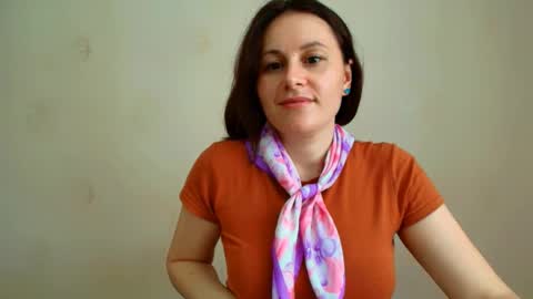 Snapshot of inessa_beauty chatting on May 12, 2026, 10:45 am Inessa online show from May 12, 2026, 10:45 am