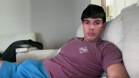 Lucas online show from December 28, 2024, 2:01 am