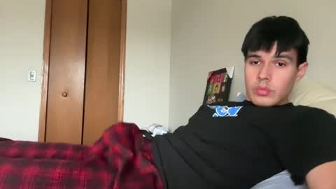 Lucas online show from December 29, 2024, 8:48 pm