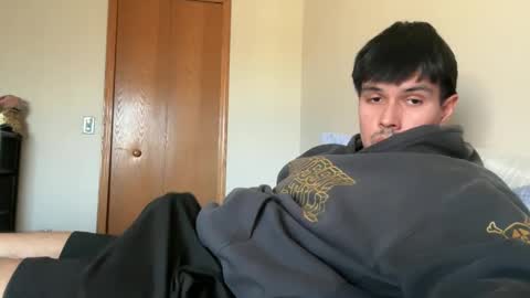 Lucas online show from January 6, 2025, 8:18 pm