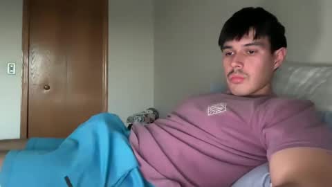 Lucas online show from January 7, 2025, 10:41 pm