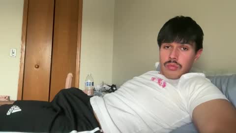 Lucas online show from January 21, 2025, 9:57 pm