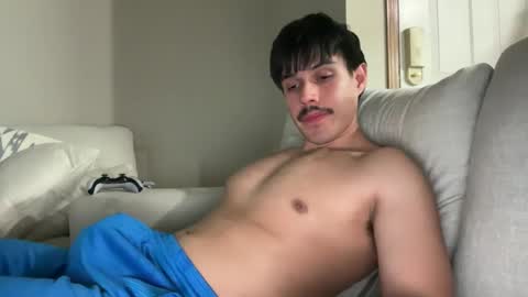 Lucas online show from January 25, 2025, 6:01 am